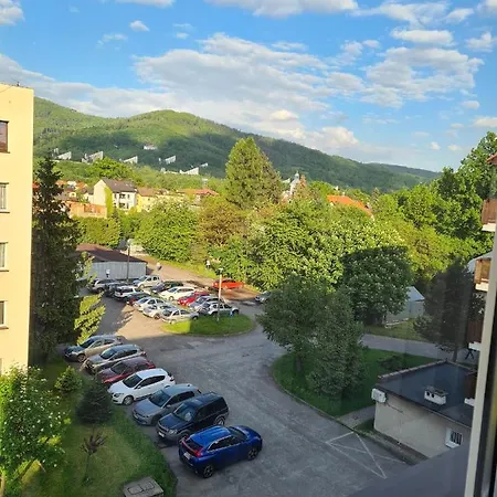 Apartament Osiedle Centrum 5 Ustron Exterior photo