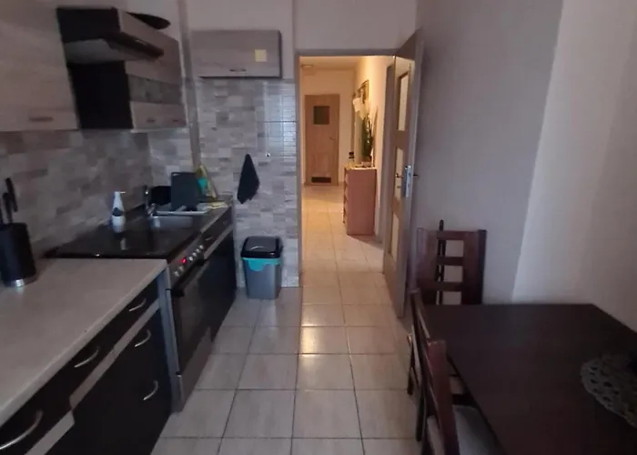 Apartament Osiedle Centrum 5