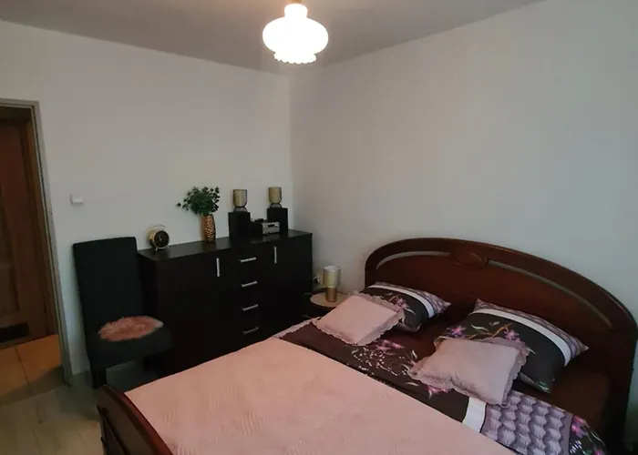 Apartament Osiedle Centrum 5