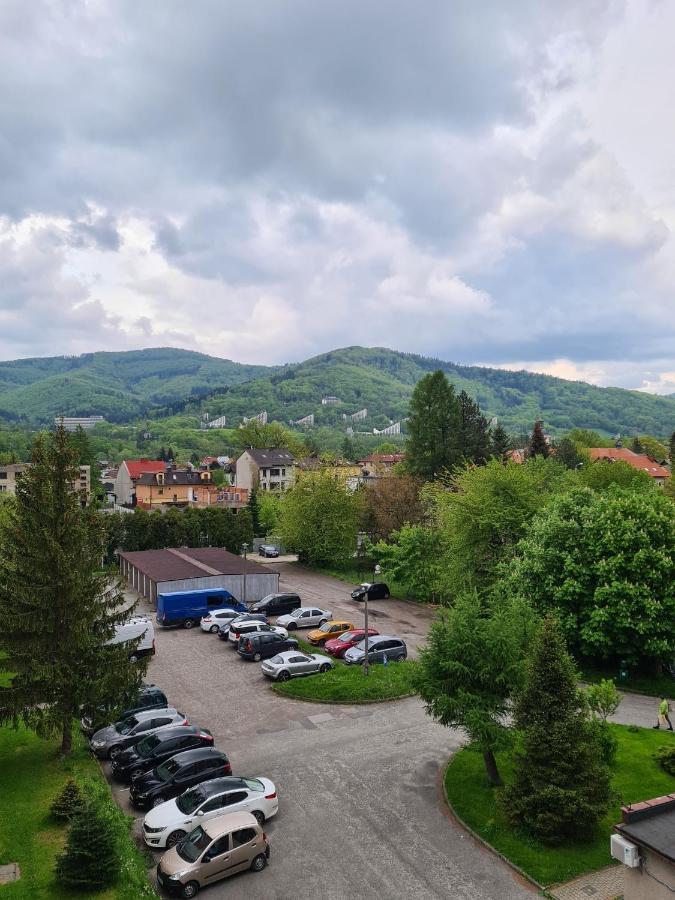 Osiedle Centrum 5 *