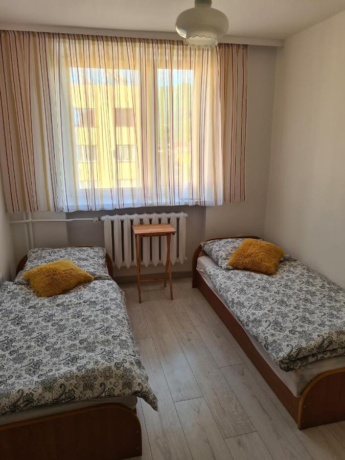 Apartment Osiedle Centrum 5 *