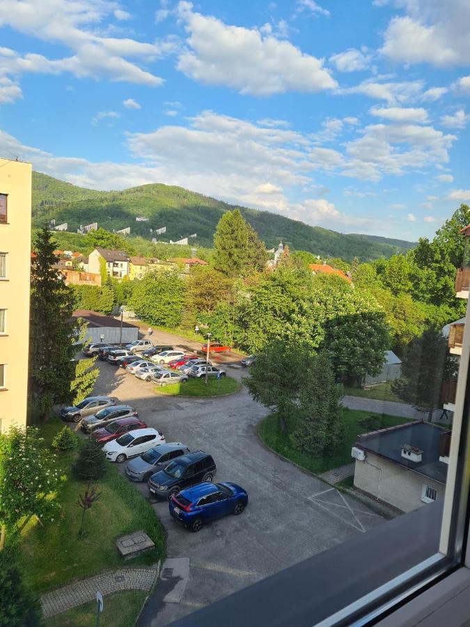 Osiedle Centrum 5 Apartment Ustron