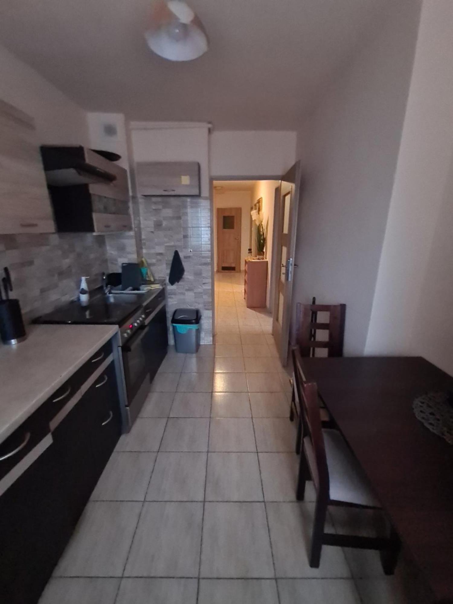 Osiedle Centrum 5 Apartment Ustron