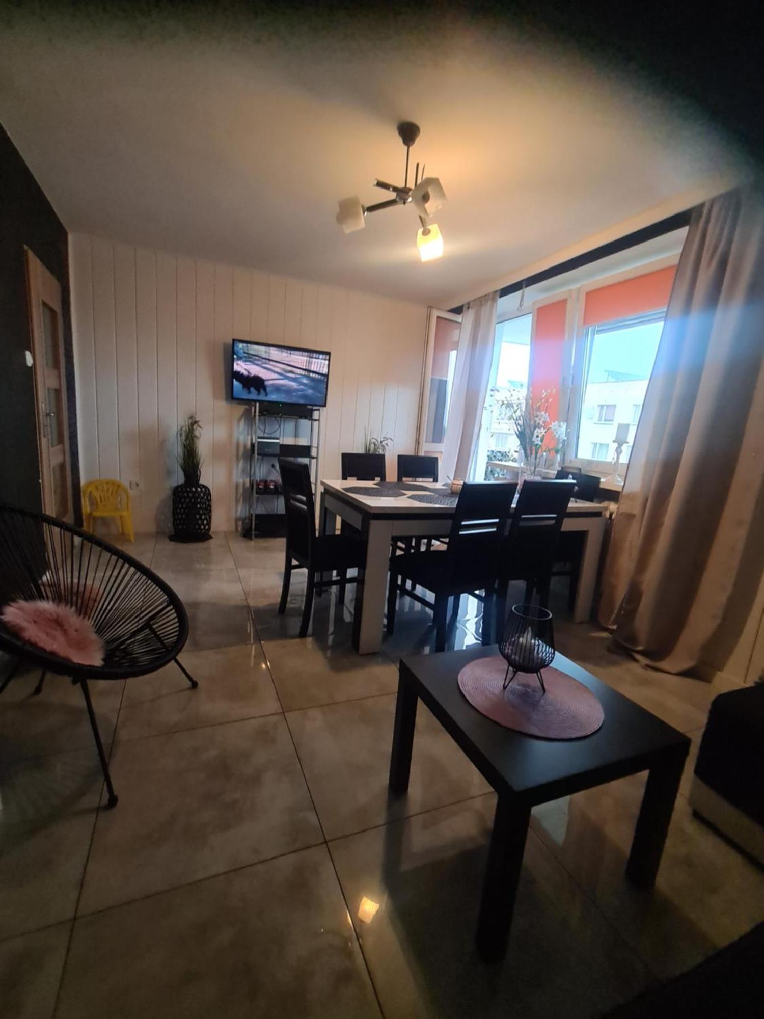 Apartment Osiedle Centrum 5