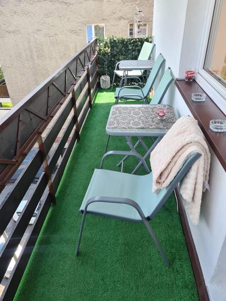 Osiedle Centrum 5 *